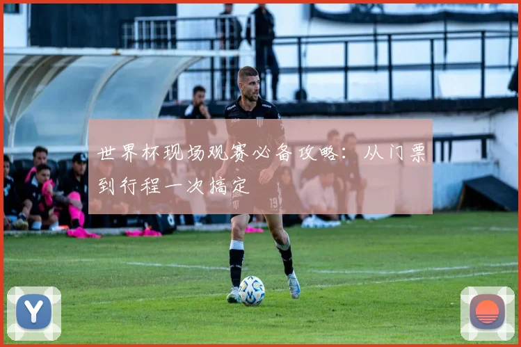 世界杯现场观赛必备攻略:从门票到行程一次搞定