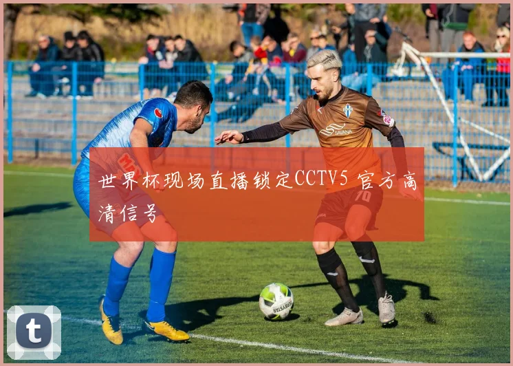 世界杯现场直播锁定CCTV5 官方高清信号
