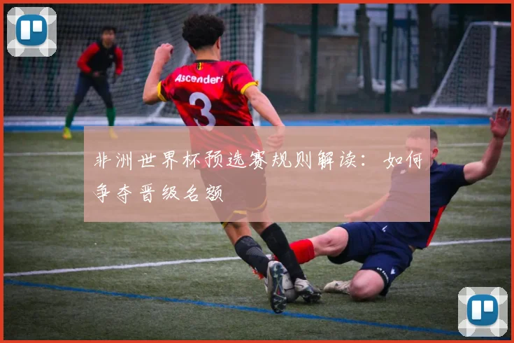 非洲世界杯预选赛规则解读：如何争夺晋级名额