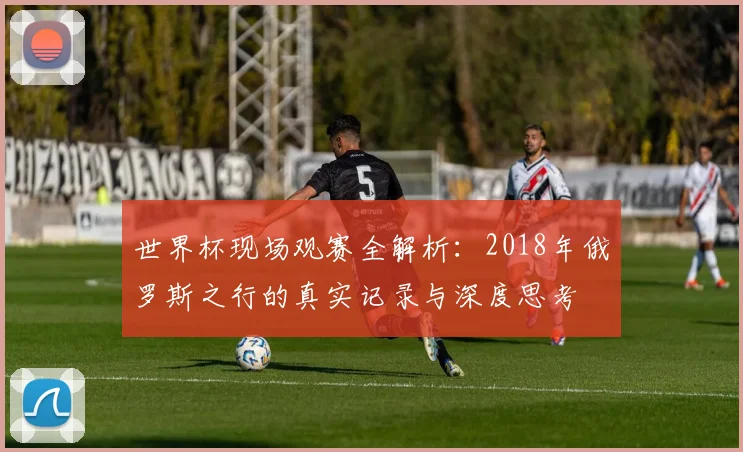 世界杯现场观赛全解析:2018年俄罗斯之行的真实记录与深度思考